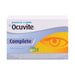 Bausch & Lomb Ocuvite Complete 60 Capsules