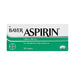 Bayer Aspirin 300mg 30 Tablets