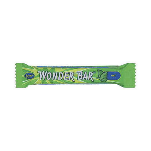 Beacon Wonder Bar Mint 30g x 48