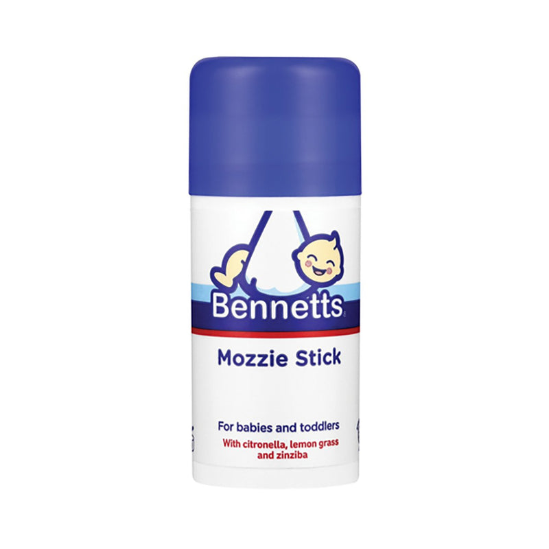 Bennetts Baby Mozzie Stick 40ml