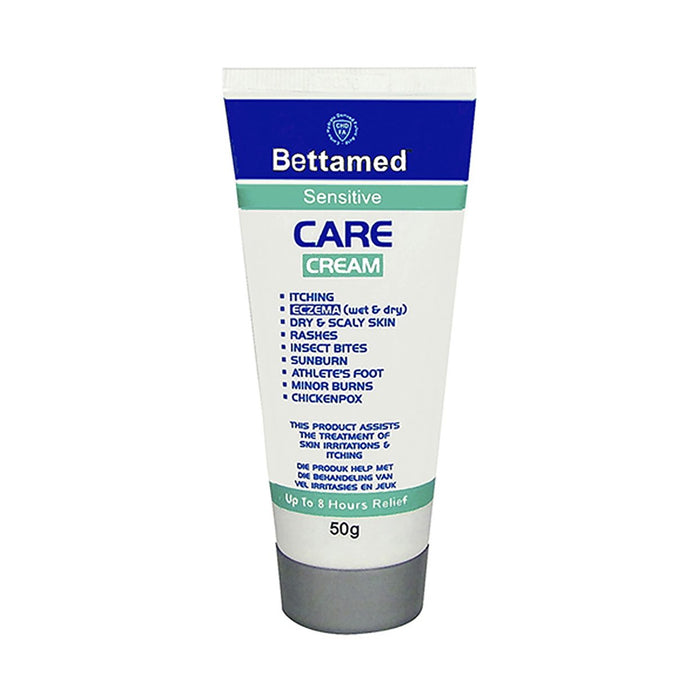 Bettamed Care Cream 50g