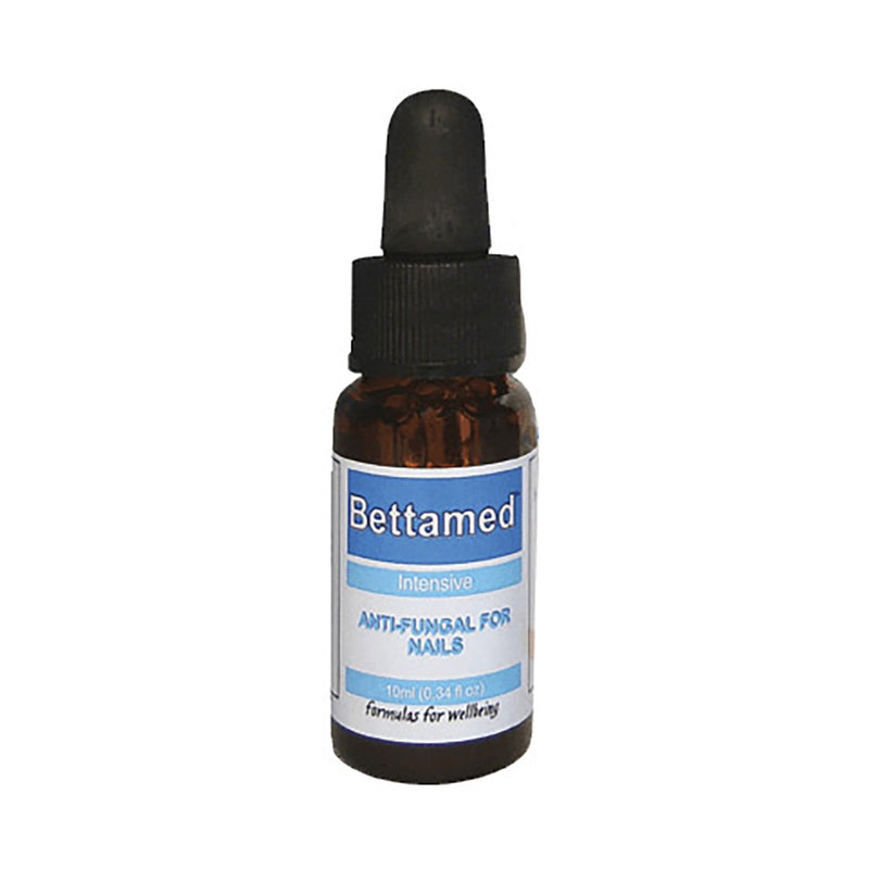Bettamned Nail Fungus 10ml