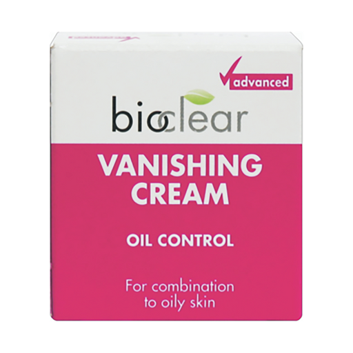 Bio-Clear Vanishing Cream 50ml
