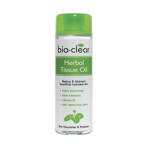 Bio-Clear Herbal Tissue Oil