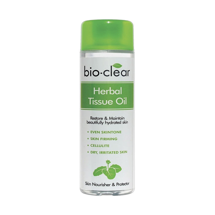 Bio-Clear Herbal Tissue Oil