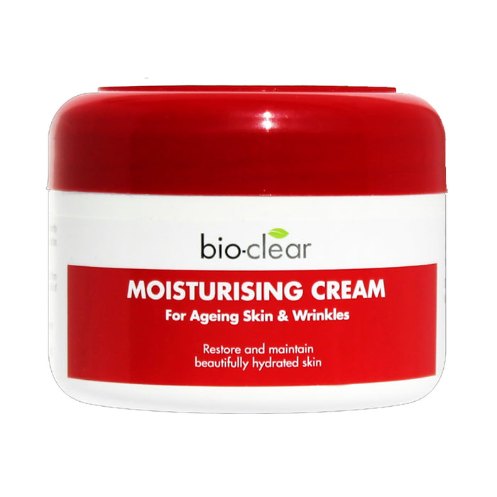 Bio-Clear Moisturising Cream 125ml