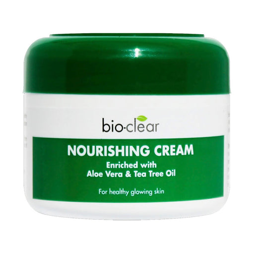 Bio-Clear Nourishing Cream 125ml
