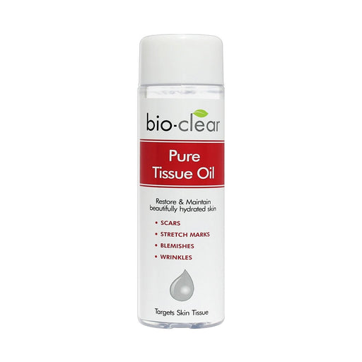 Bio-Clear Pure Tissue Oil