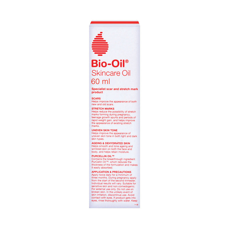 Bio-Oil Skincare Oil 60ml