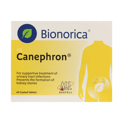 Bionorica Canephron 60 Tablets