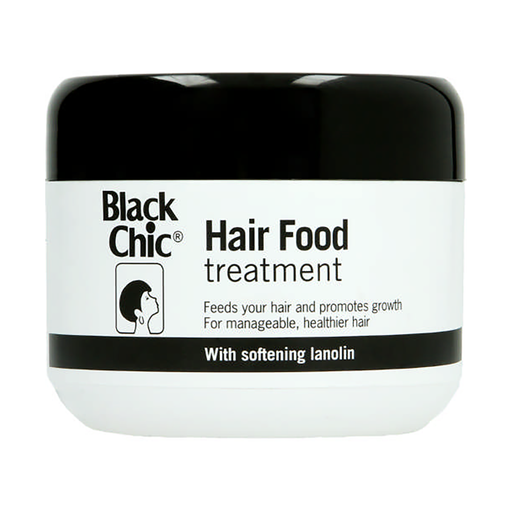 Black Chic Hair Food 250ml