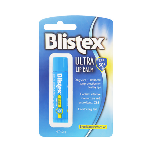 Blistex Ultra SPF50+