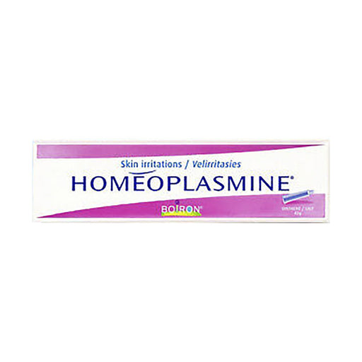 Boiron Homeoplasmine Ointment 40g