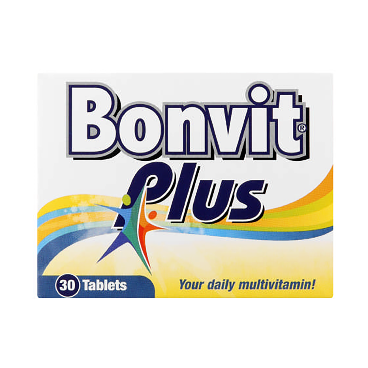 Bonvit Plus 30 Pack - Med365