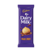 Cadbury Dairy Milk Wholenut 80g x 12 Bars