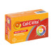 Cal-C-Vita Vitamin C Plus 20 Effervescent Tablets