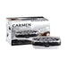 Carmen Silk Curl Matt Rollers 20 Rollers