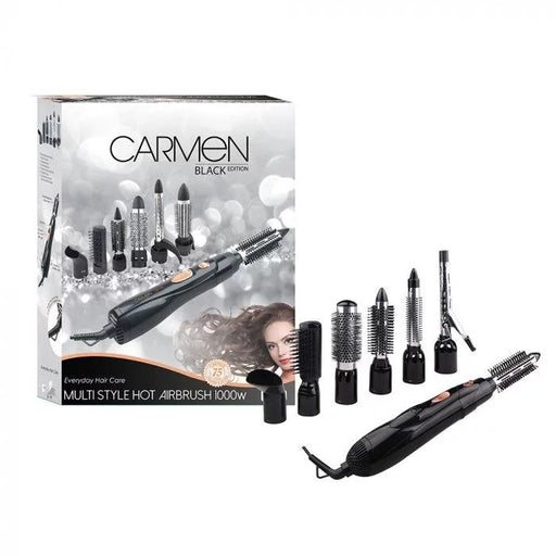Carmen Airbrush Multi Style Hot 1000w