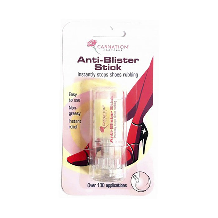 Carnation Carnation Anti Blister Stick