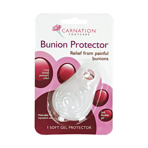 Carnation Gel Care Bunion Protector