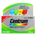 Centrum Select 50+ Multivitamin 90 Tablets