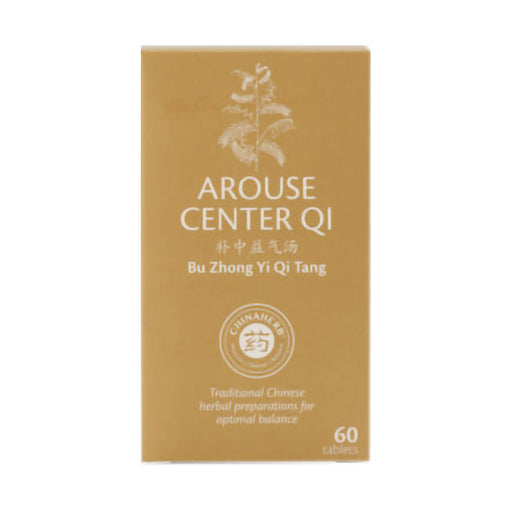Chinaherb Arouse Centre Qi