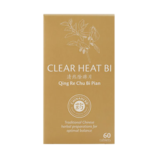 Chinaherb Clear Heat Bi