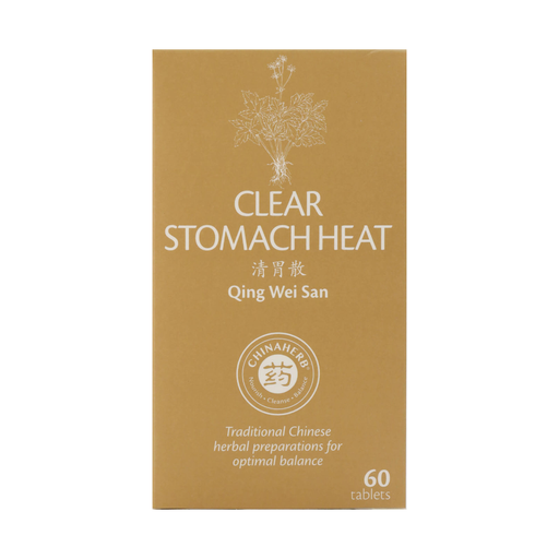 Chinaherb Clear Stomach Heat