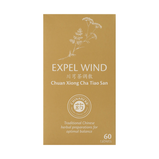 Chinaherb Expel Wind