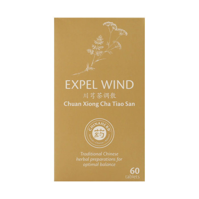 Chinaherb Expel Wind