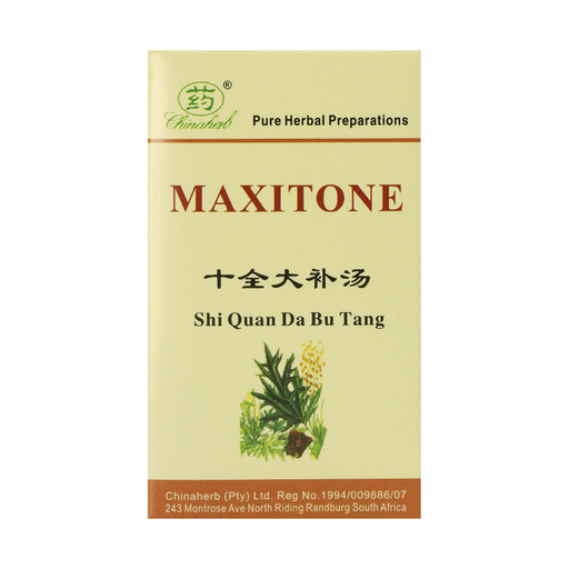 Chinaherb Maxitone