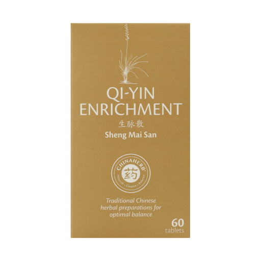 Chinaherb Qi-Yin Enrichment