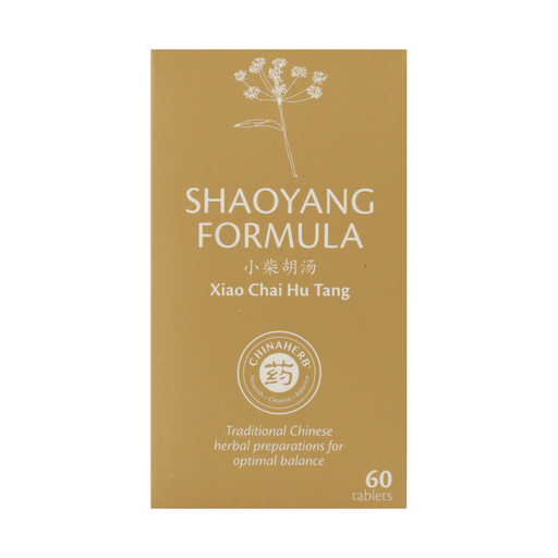 Chinaherb Shaoyang Formula