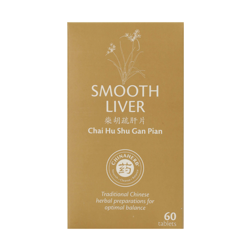 Chinaherb Smooth Liver