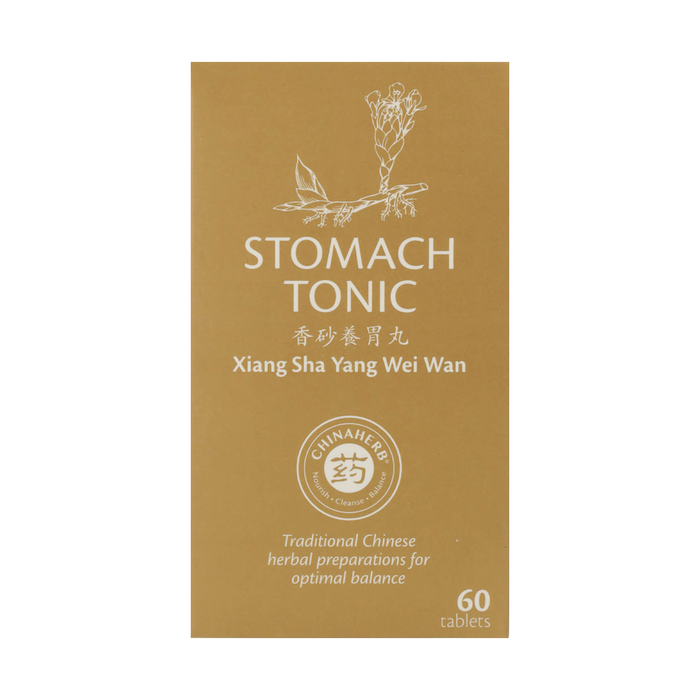 Chinaherb Stomach Tonic