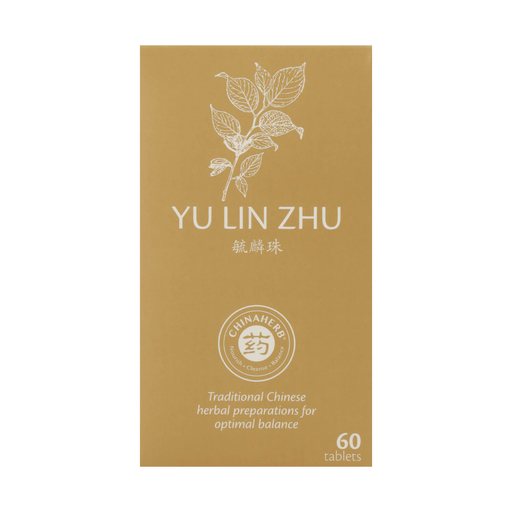 Chinaherb Yu Lin Zhu