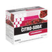 Citro-Soda Cranberry 30 x 4g Granule Sachets