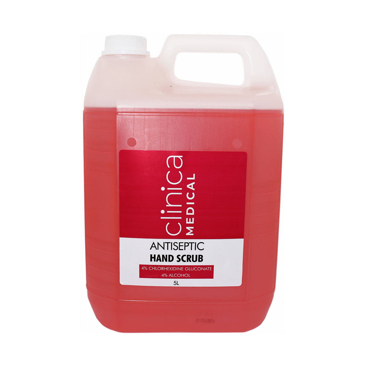 Clinica Medical Hand Scrub 5L Med365