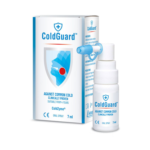 Coldguard Mouthspray 7ml