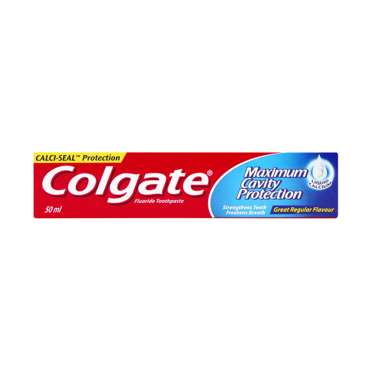 Colgate Regular Toothpaste 50ml - Med365