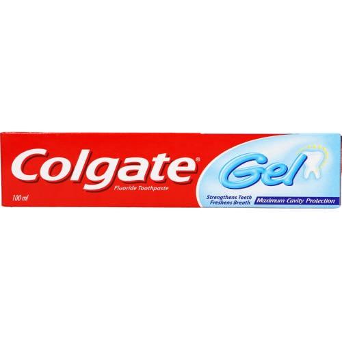 Colgate Winter Gel Toothpaste 100ml