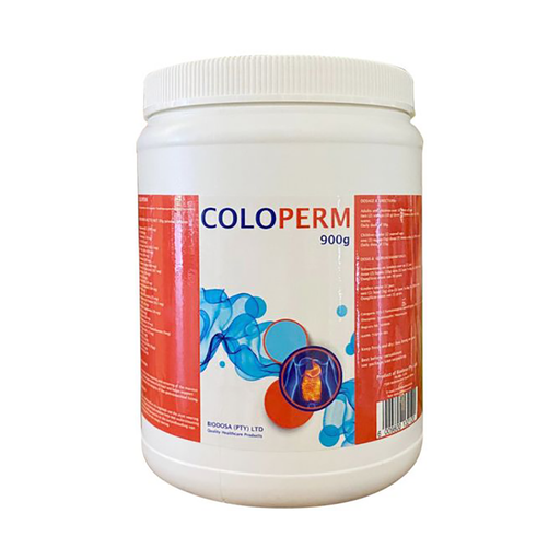Coloperm Powder 900g