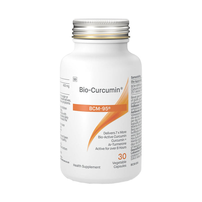 Coyne Bio-Curcumin BCM-95 400mg 30 Capsules