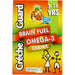 Creche Guard Brain Fuel Omega-3 60 Chews