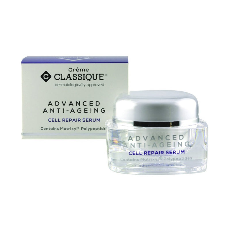Creme Classique Advanced Anti Ageing Cell Repair Serum 30ml