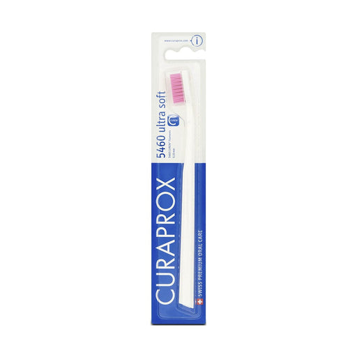 Curaprox Toothbrush Ultra Soft 5460 Assorted
