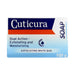 Cuticura Exfoliating Soap 100g