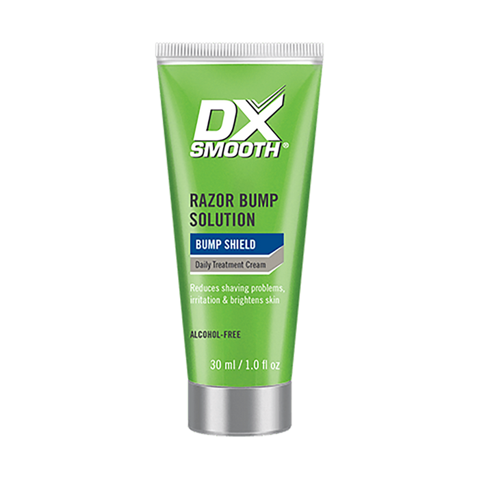 DX Smooth Bump Shield Daily Treatment Cream 30ml