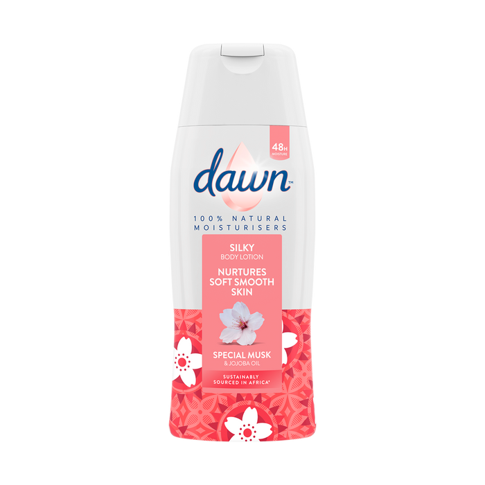 Dawn Body Lotion Special Musk 200ml