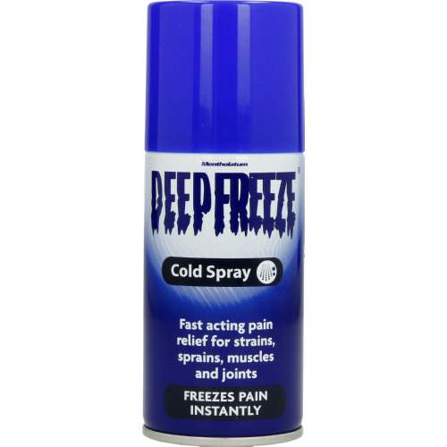 Deep Freeze Spray 150ml Med365
